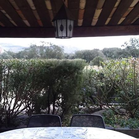 Casa-Anghjulina Villa Porto-Vecchio  Exteriör bild